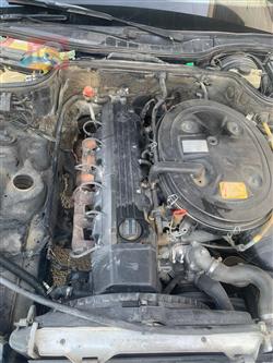مێرسێدس بێنز S-Class
